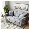 4 Seater Stretch Chair Sofa Covers Couch Cover Elastic Slipcover Protector