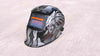 Auto Darkening Solar Welding Helmet ARC TIG MIG Weld Welder Lens Grinding Masks