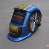 Auto Darkening Solar Welding Helmet ARC TIG MIG Weld Welder Lens Grinding Masks