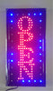 Neon Lights LED Animated Open Sign Customers Attractive Sign Store Shop Sign