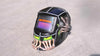 Auto Darkening Solar Welding Helmet ARC TIG MIG Weld Welder Lens Grinding Masks