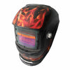 Auto Darkening Solar Welding Helmet ARC TIG MIG Weld Welder Lens Grinding Masks