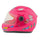 Child Motorcycle Motor Bike Scooter Safety Helmet 602   pink - Mega Save Wholesale & Retail - 1