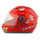 Child Motorcycle Motor Bike Scooter Safety Helmet 602   red - Mega Save Wholesale & Retail - 1
