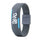 White Light LED Sports Wristband Watch Student Children Night Lights    Grey - Mega Save Wholesale & Retail - 1