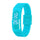 White Light LED Sports Wristband Watch Student Children Night Lights     Sky Blue - Mega Save Wholesale & Retail - 1