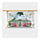 Wallpaper Wall Sticker Scenery Removeable Decoration    SK9020F - Mega Save Wholesale & Retail - 1
