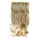 5 Cards Hair Extension Wig Long Curled Hair 5C-613H27#