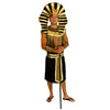 Halloween Cosplay Egypt Prince Mask Dancing Party Costumes - Mega Save Wholesale & Retail - 1