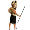 Halloween Cosplay Egypt Prince Mask Dancing Party Costumes - Mega Save Wholesale & Retail - 2