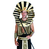 Halloween Cosplay Egypt Prince Mask Dancing Party Costumes - Mega Save Wholesale & Retail - 3
