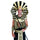 Halloween Cosplay Egypt Prince Mask Dancing Party Costumes - Mega Save Wholesale & Retail - 3
