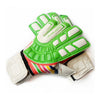Latex Goalkeeper Gloves Roll Finger   green  9 - Mega Save Wholesale & Retail - 1