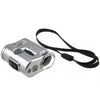 Mini LED 60X Jeweler Loupes Currency Detecting Microscope Magnifier - Mega Save Wholesale & Retail - 2