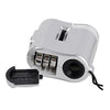 Mini LED 60X Jeweler Loupes Currency Detecting Microscope Magnifier - Mega Save Wholesale & Retail - 4