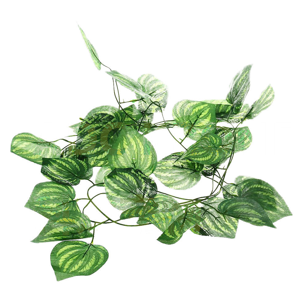 Reptile Terrarium Amphibian Artificial Acrylic Fruit Vines - Mega Save Wholesale & Retail - 1