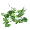 Reptile Terrarium Amphibian Artificial Acrylic Fruit Vines - Mega Save Wholesale & Retail - 1