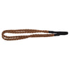 Middle Size Wig Hair Band Double Braid    FDS-03