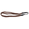 Middle Size Wig Hair Band Double Braid    FDS-05