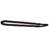 Middle Size Single Wig Hair Band Braid    natural color FDZ-02