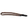 Middle Size Single Wig Hair Band Braid    dark coffee FDZ-04