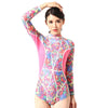S029 One-piece Diving Suit Wetsuit Surfing Swimming   XS - Mega Save Wholesale & Retail - 1