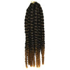 12inch Negro Wig Hair Extension African Braid    1BT27# - Mega Save Wholesale & Retail - 1