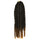 12inch Negro Wig Hair Extension African Braid    1BT27# - Mega Save Wholesale & Retail - 1