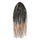 Wig 3 Braids African Hair Extension    1BT27# large - Mega Save Wholesale & Retail - 1