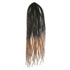 Wig 3 Braids African Hair Extension    1BT27# small - Mega Save Wholesale & Retail - 1