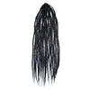 Wig 3 Braids African Hair Extension    1B# small - Mega Save Wholesale & Retail - 1