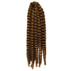 12inch Negro Wig Hair Extension African Braid    27# - Mega Save Wholesale & Retail - 1