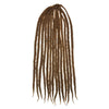 Wig 3 Braids African Hair Extension    27# large - Mega Save Wholesale & Retail - 1