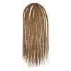 Wig 3 Braids African Hair Extension    27# middle - Mega Save Wholesale & Retail - 1