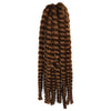 12inch Negro Wig Hair Extension African Braid    30# - Mega Save Wholesale & Retail - 1