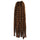 12inch Negro Wig Hair Extension African Braid    30# - Mega Save Wholesale & Retail - 1