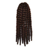 12inch Negro Wig Hair Extension African Braid    33# - Mega Save Wholesale & Retail - 1