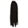 12inch Negro Wig Hair Extension African Braid    4# - Mega Save Wholesale & Retail - 1