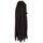 12inch Negro Wig Hair Extension African Braid    99J# - Mega Save Wholesale & Retail - 1
