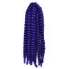 12inch Negro Wig Hair Extension African Braid    FP20# - Mega Save Wholesale & Retail - 1