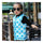 Winter Light Thin Gitl Waistcoat Vest Down Coat   light blue   90cm - Mega Save Wholesale & Retail - 2