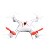2.4G Remote Control 4CH 6Axis RC Quadcopter Quad Copter Mini Helicopters Drone Children Kid Toys - Mega Save Wholesale & Retail - 2