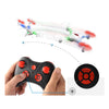 2.4G Remote Control 4CH 6Axis RC Quadcopter Quad Copter Mini Helicopters Drone Children Kid Toys - Mega Save Wholesale & Retail - 4