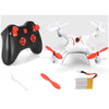 2.4G Remote Control 4CH 6Axis RC Quadcopter Quad Copter Mini Helicopters Drone Children Kid Toys - Mega Save Wholesale & Retail - 5