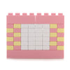 DIY Building Blocks Calendar USB Hub 2.0 w/ 4 Port Pink - Mega Save Wholesale & Retail - 2