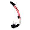 Snorkels Full Dry Type Diving Accessories pink - Mega Save Wholesale & Retail - 1