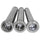 Stainless Steel Adjustable Cup Dispenser Nonmagnetic 81A 10cm - Mega Save Wholesale & Retail - 2