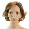 Wig Short Curled Hair Cap Top Grade - Mega Save Wholesale & Retail - 1