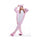 Unisex Adult Pajamas  Cosplay Costume Animal Onesie Sleepwear Suit  Pink Pig - Mega Save Wholesale & Retail