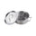 Double bottom binaural three grid composite bottom soup  pot shamisen Tangbao Cooker applicable (paragraph 03)   180*80 - Mega Save Wholesale & Retail - 1